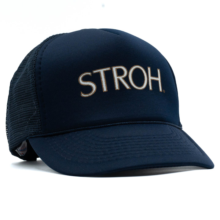 Stroh