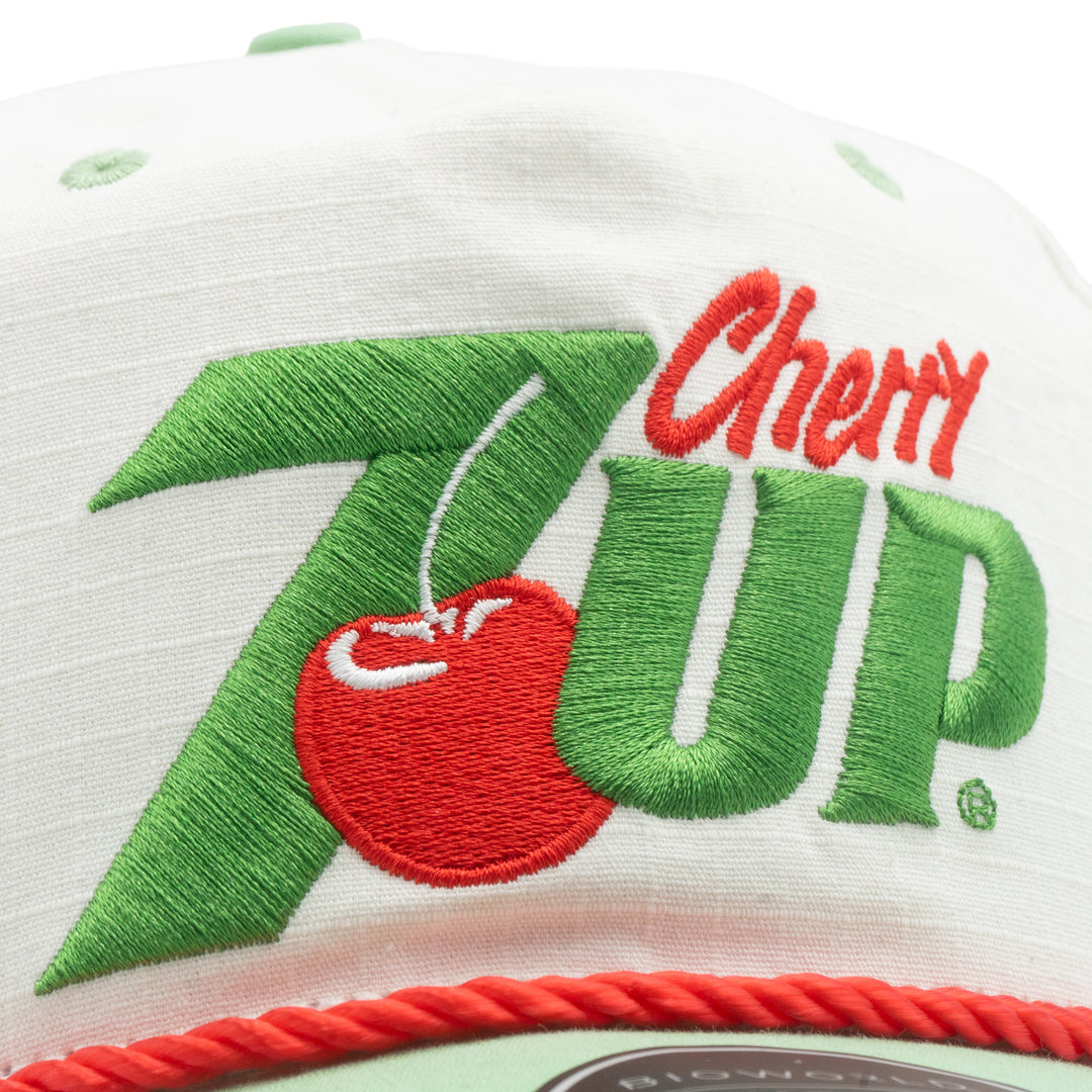 Cherry 7UP