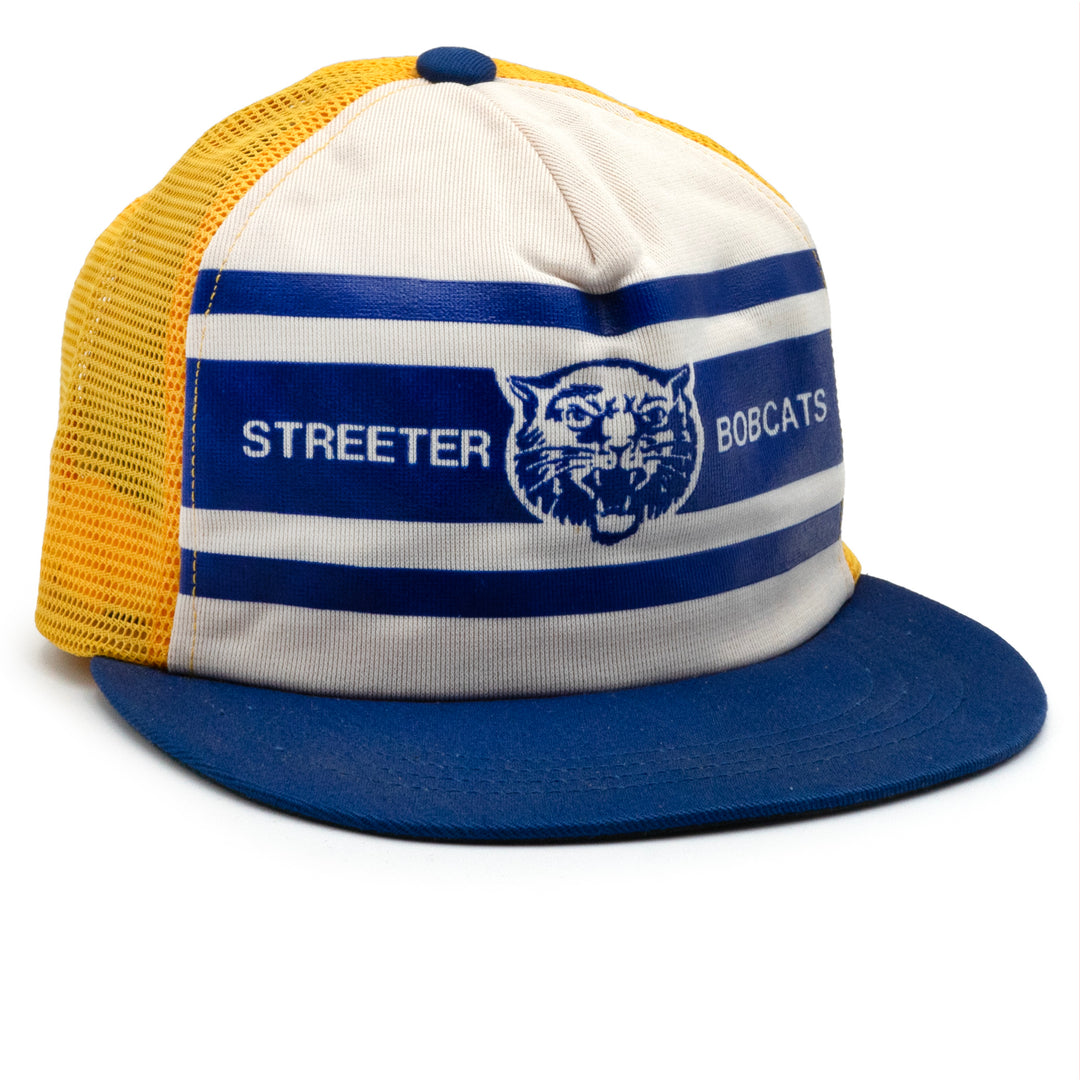 Streeter Bobcats