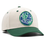 Prestige Worldwide - Natural / Forest Green