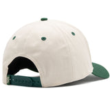 Prestige Worldwide - Natural / Forest Green
