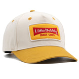 Little Debbie Snack Cakes - Natural / Mustard Cotton