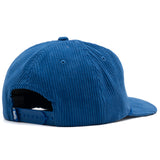 Sinclair - Royal Blue Corduroy