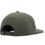 Smokey Bear, Only You - Army Green Nylon