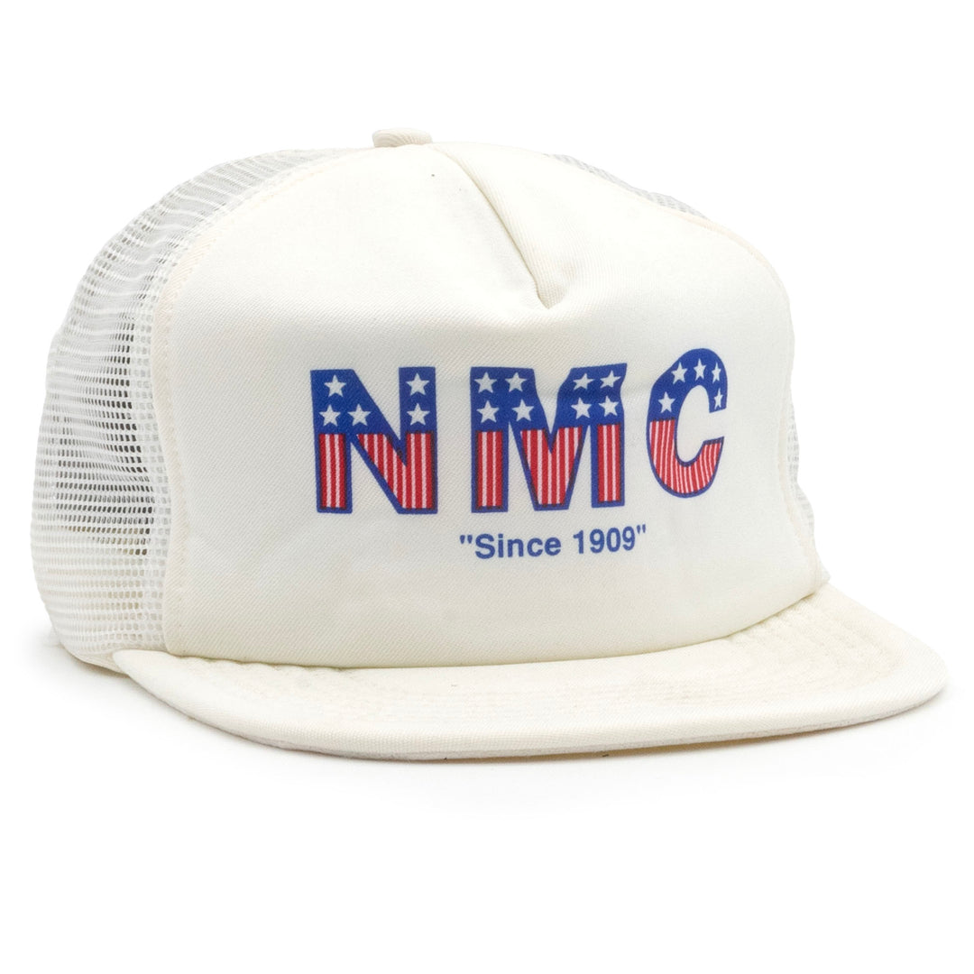 NMC "Since 1909"