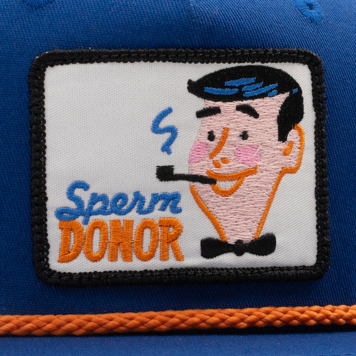 Sperm Donor