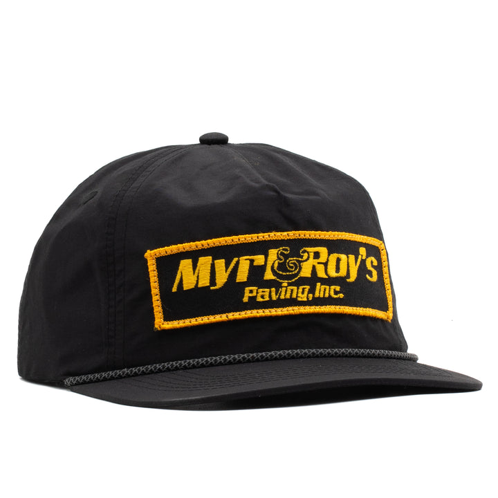 Myrl & Roy's Paving INC.
