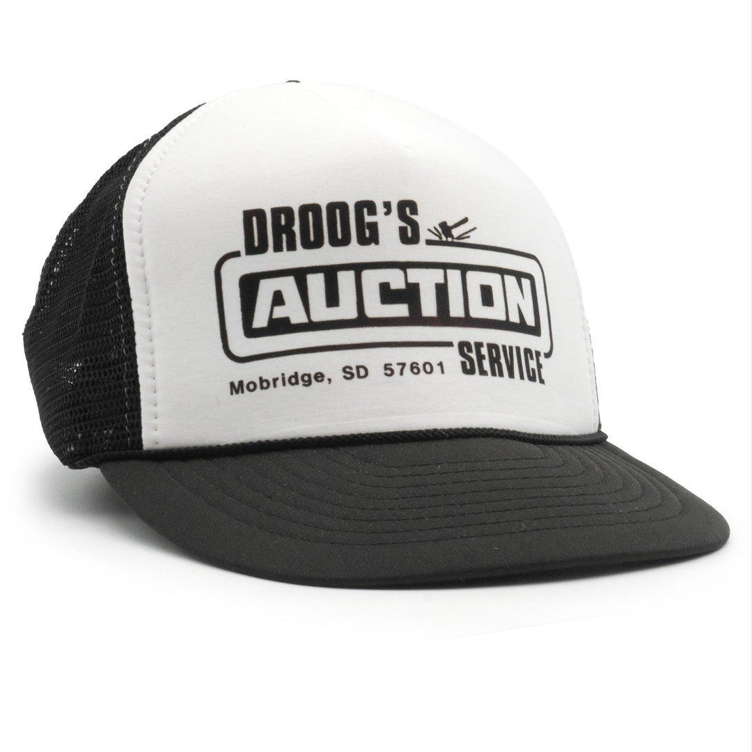 Droog's Auction