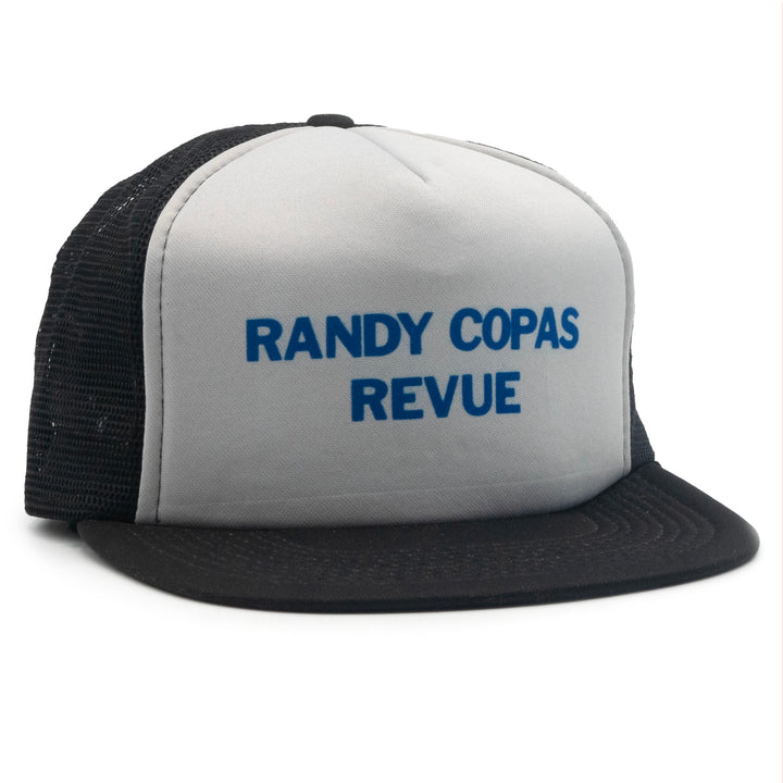 Randys Copas Revue