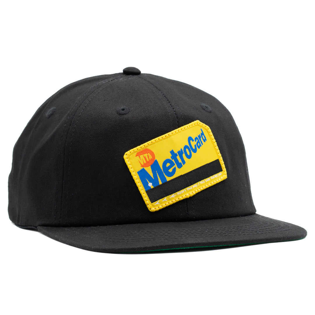 MetroCard