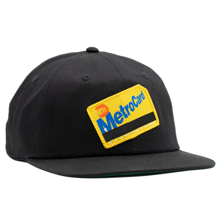 MetroCard