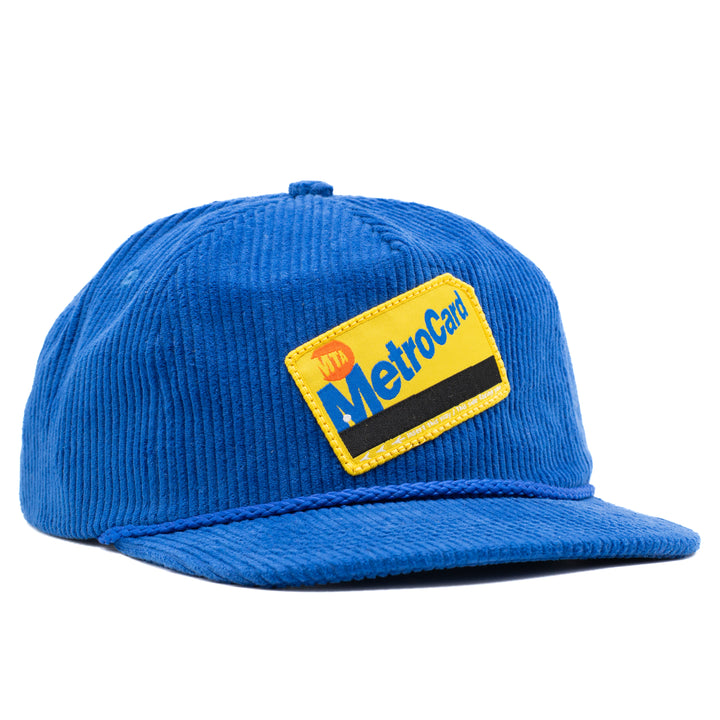 MetroCard