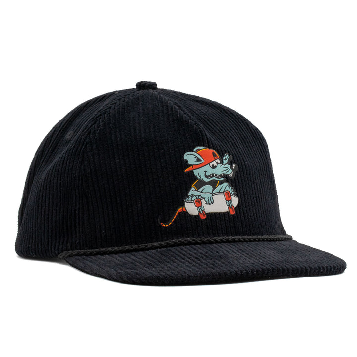 Rad Rat