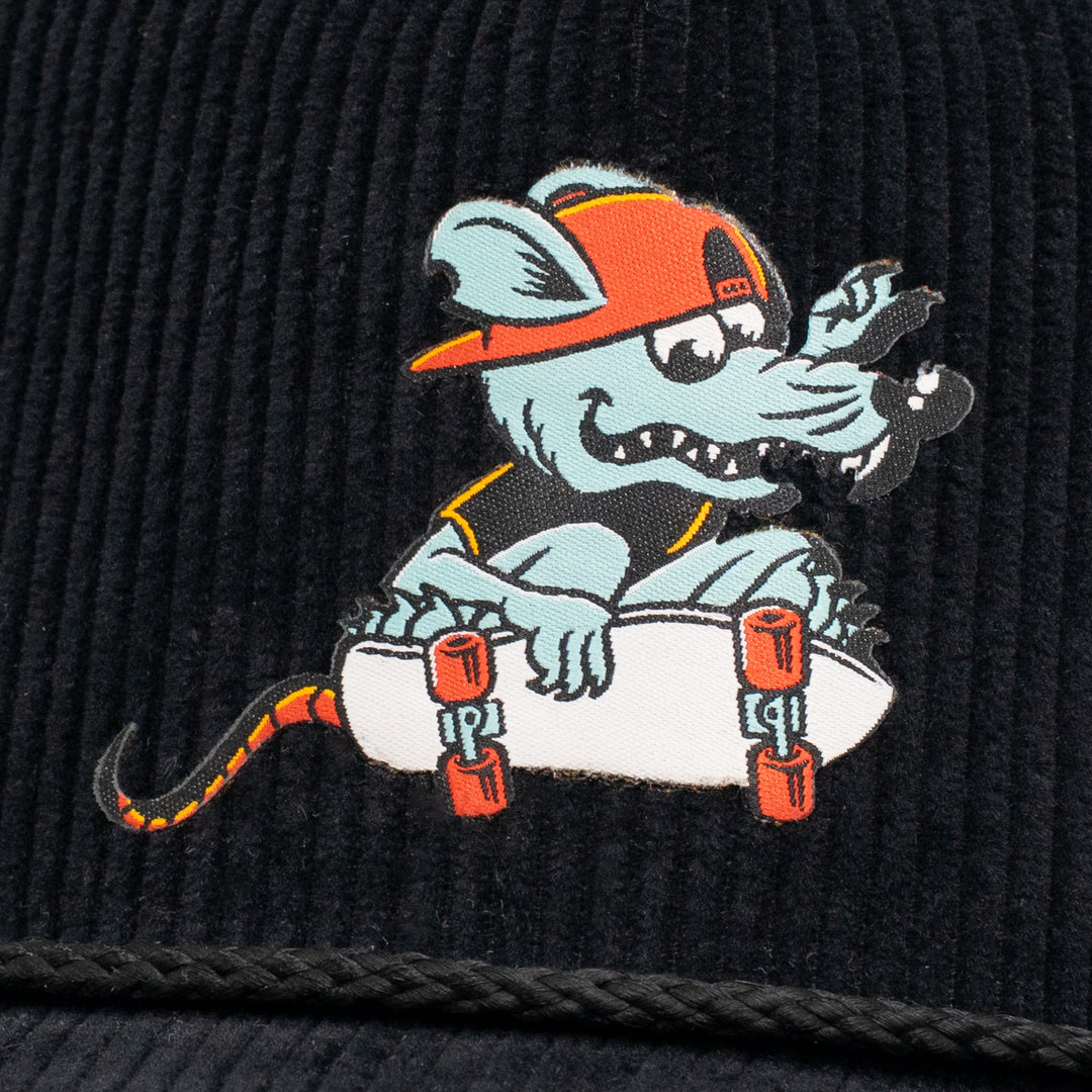 Rad Rat