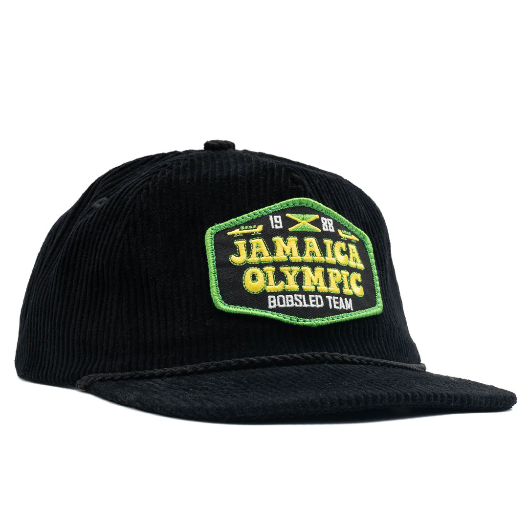 1988 Jamaica Bobsled Team