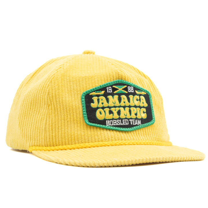 1988 Jamaica Bobsled Team