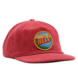 Greetings from Hell, MI