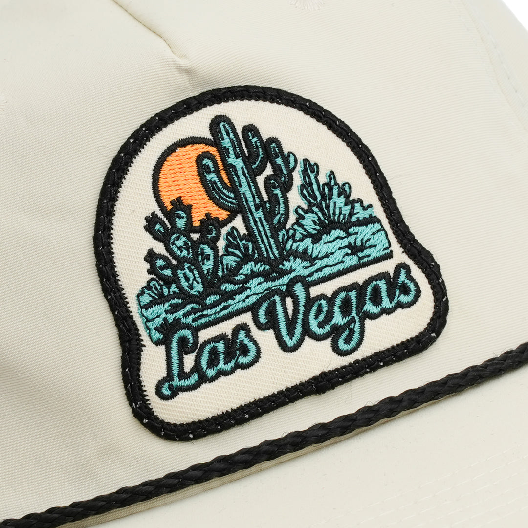 Las Vegas