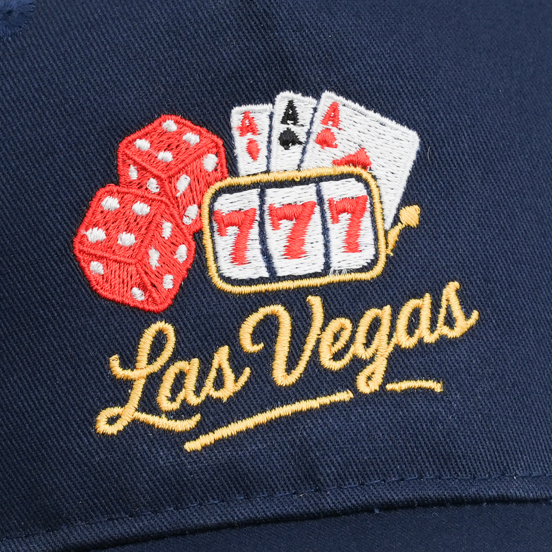 Viva Las Vegas