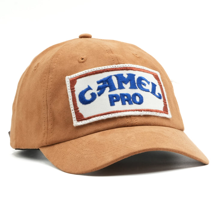 Camel Pro