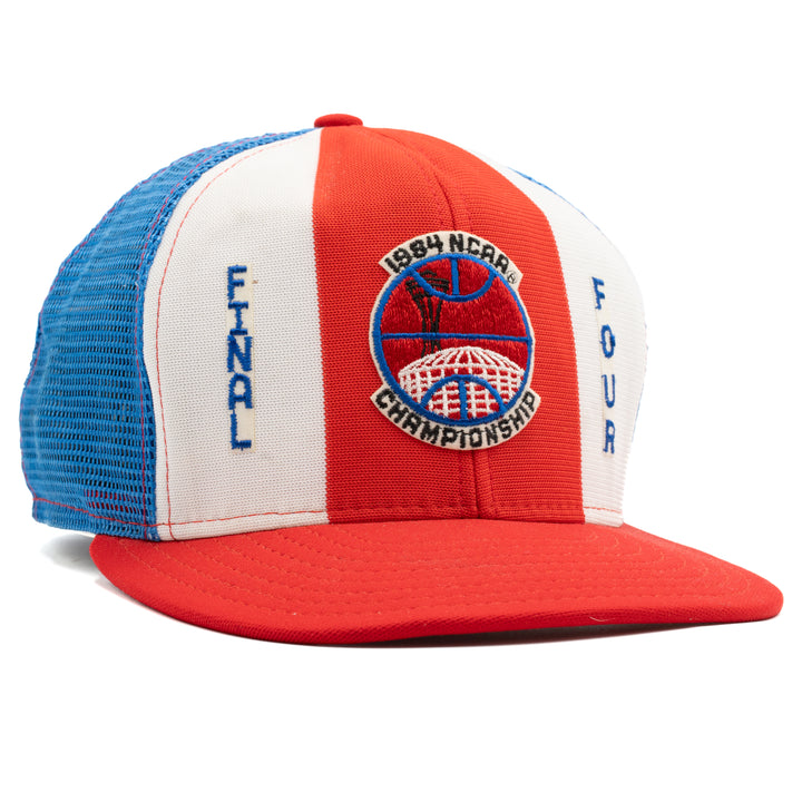 '84 NCAA Final Four