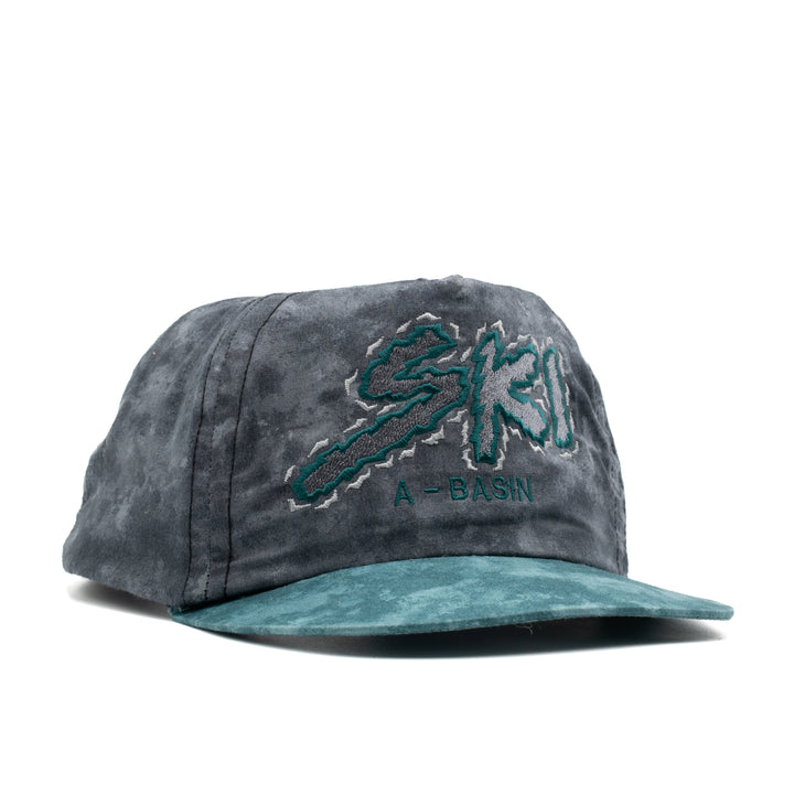 Ski A-Basin(Kids Size)
