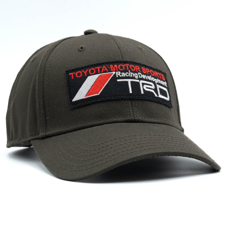 Toyota Motorsports Racing Development