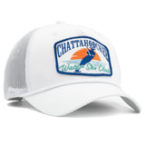 Chattahoochee Water Ski Club - White Trucker