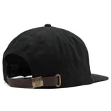 DO NOT PET - Black Canvas