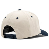 Sorry I Have A Cat At Home... - Natural / Navy Cotton