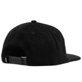 High-Powered Mutant - Black Corduroy