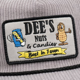 Dee's Nuts & Candies, Best in Town