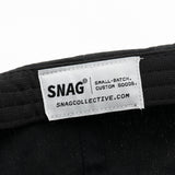 DO NOT PET - Black Canvas