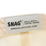 Chattahoochee Water Ski Club - Ivory Nylon