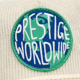 Prestige Worldwide - Vanilla Corduroy