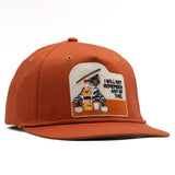 I Will Not Remember Any Of This