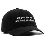 Do You Love Me How They Love Sosa?