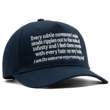 Every Subtle Movement I Make...