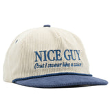 Nice Guy (But I Swear Like A Sailor)