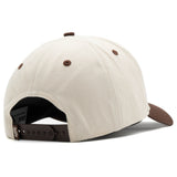 Only You - Natural / Walnut Cotton