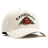 Ramble On - Natural Cotton