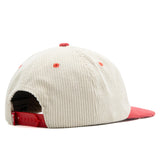 Ramble On - Vanilla / Strawberry Corduroy