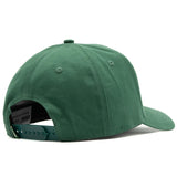 Amateur Leprechaun Sketch - Forest Green Cotton