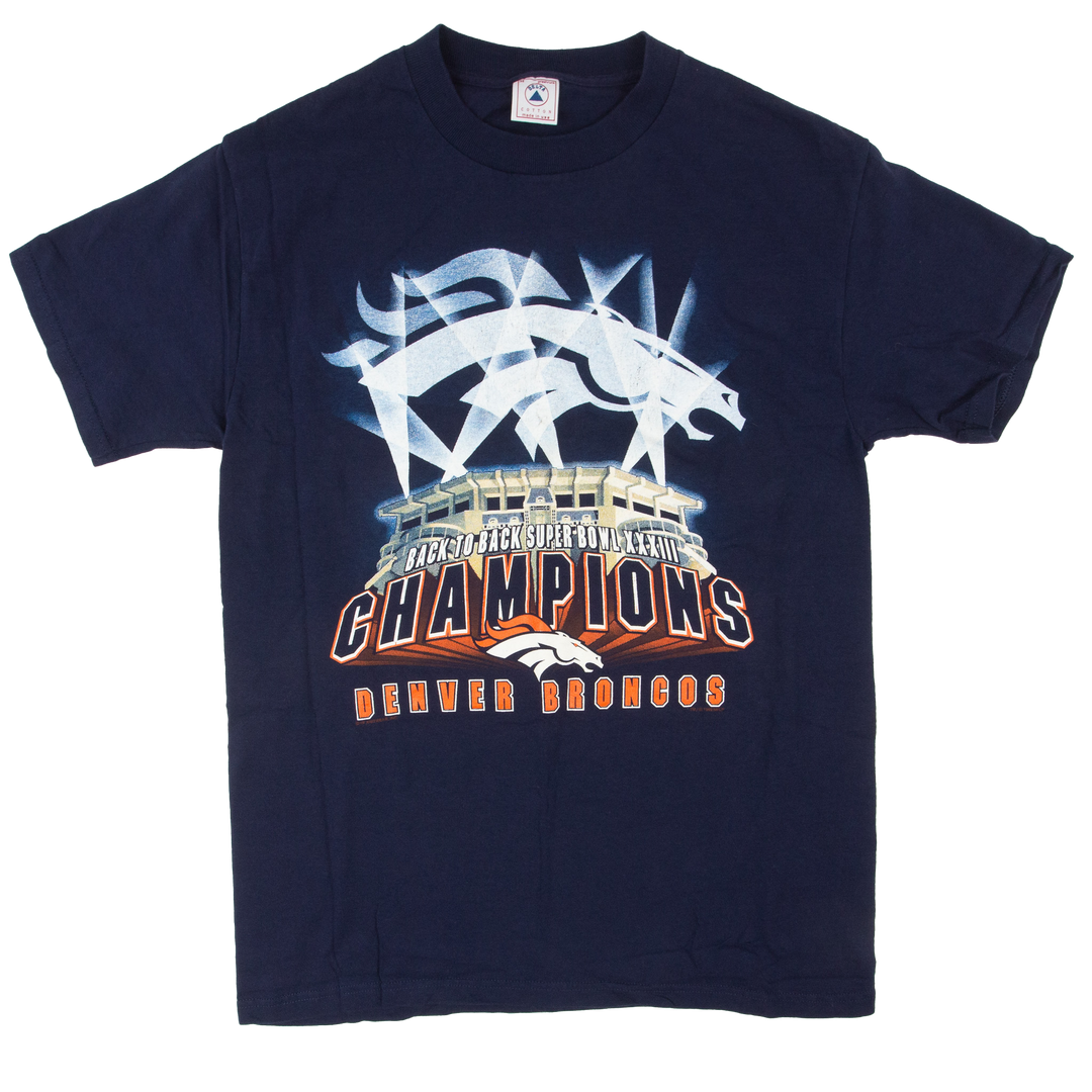 Denver Broncos, Super Bowl Champions XXXIII '99