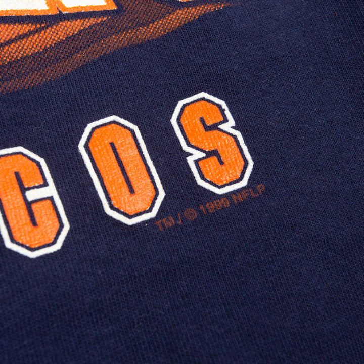 Denver Broncos, Super Bowl Champions XXXIII '99
