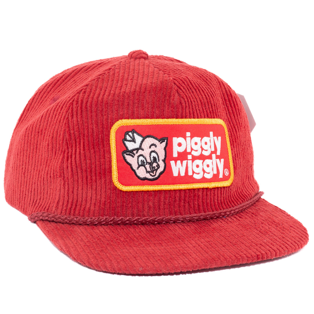 Piggly Wiggly