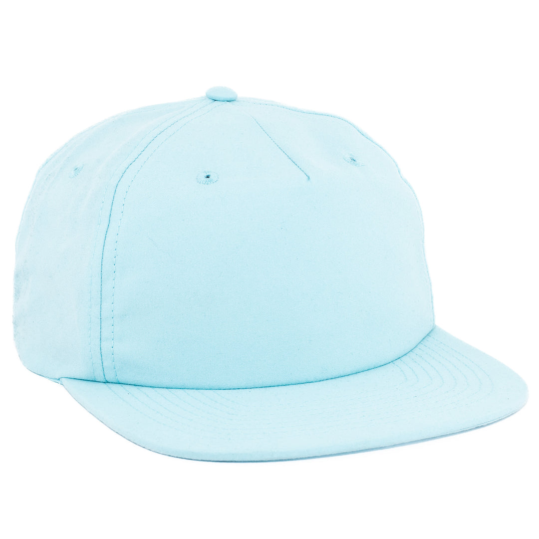 Birdie Cap - Baby Blue