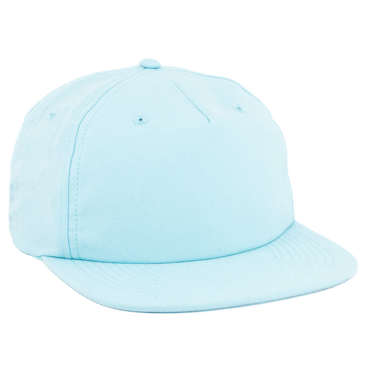 Birdie Cap - Baby Blue