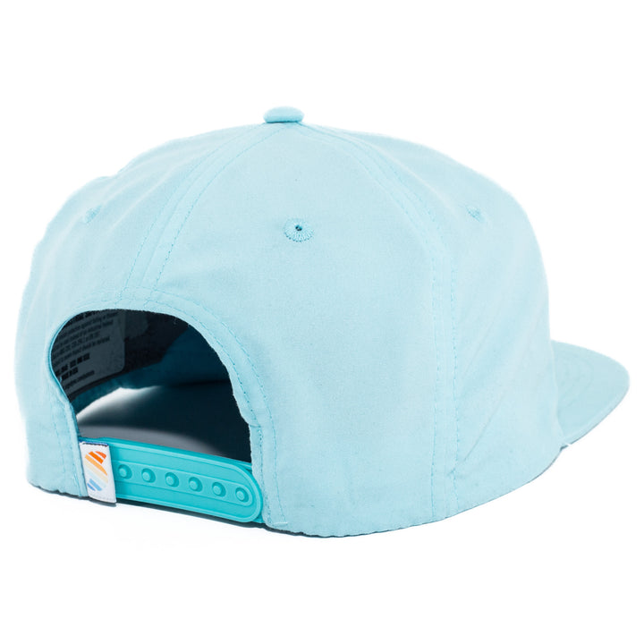 Birdie Cap - Baby Blue