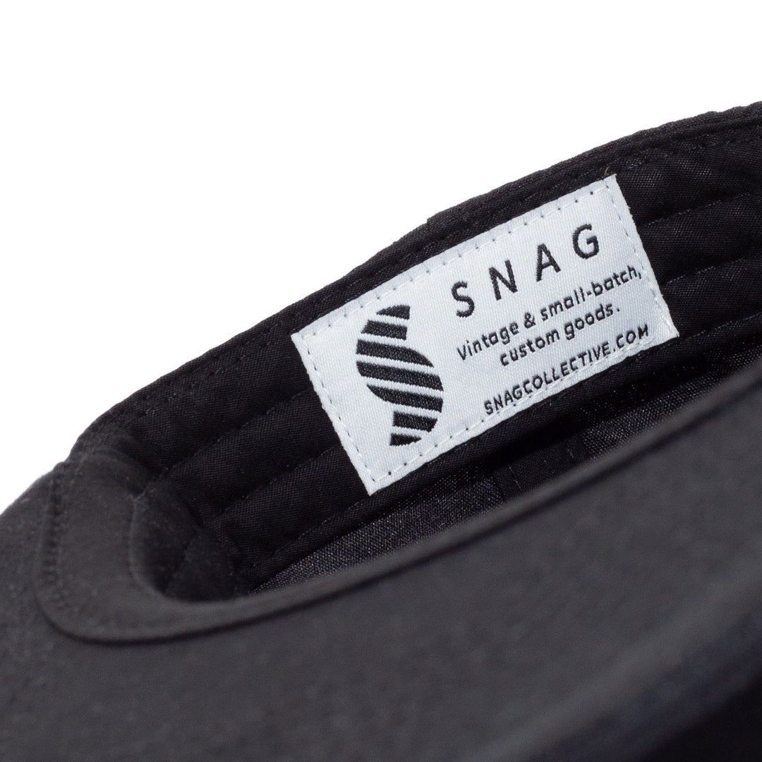 Birdie Cap - Black